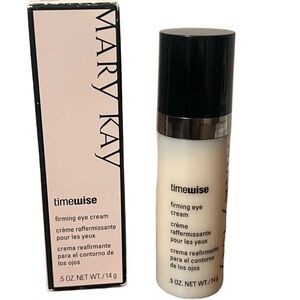Mary Kay Timewise Firming Eye Cream, New!